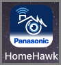 Homehawk App icon