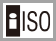 Intelligent ISO icon