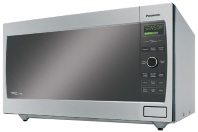 Microwave Model NN-T795S