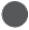 gray solid circle