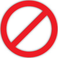 Stop Icon