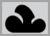 Cloudy White Balance icon