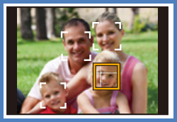 example image for face detection