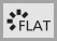 Flat Photo Style icon