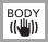 In Body Stabilizer Icon