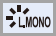 L. Monochrome Photo Style icon