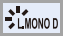 L. Monochrome D Photo Style icon