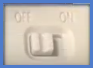 Image of the ON Off switch.