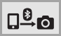 Remote Shutter Priority icon