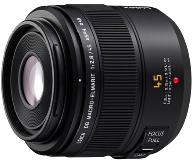 Lens model H-ES045