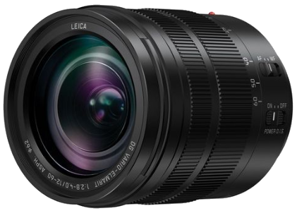 Lens model H-ES12060