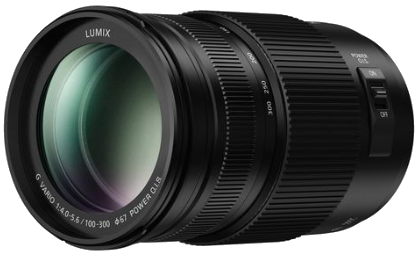 Lens model H-FSA45200