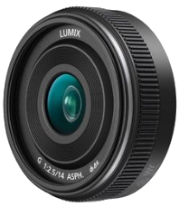 lens model h-h014