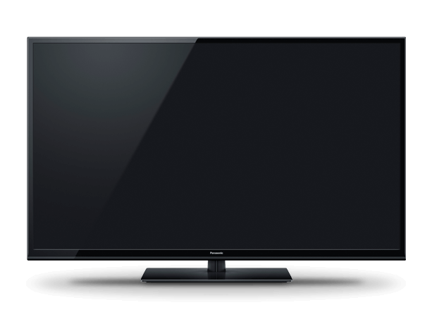 Panasonic - LCD/LED TV