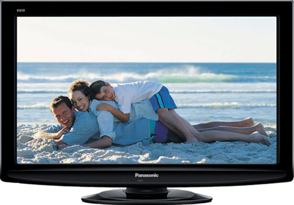 Adaptateur péritel Panasonic TX48CX400E - TV écran lcd - 30071150