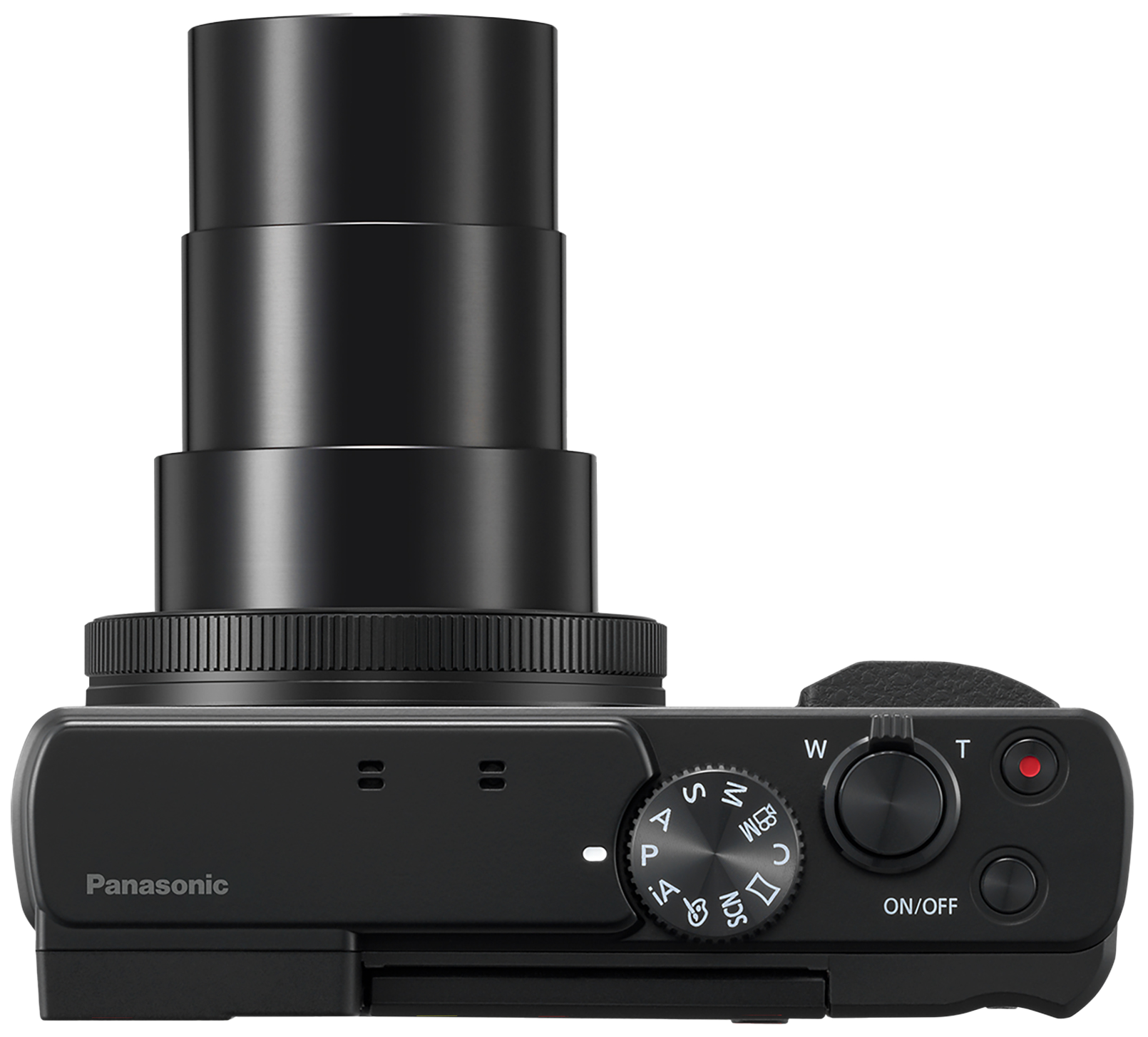 Panasonic - DC-ZS80D