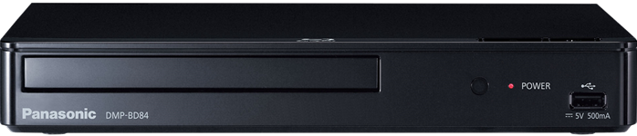 DMP-BD94 Panasonic lecteur Blu-ray - Les Entreprises B. Chouinard Inc.