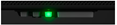 green indicator