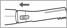 slide release button