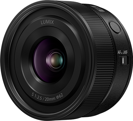 S-S20 Image