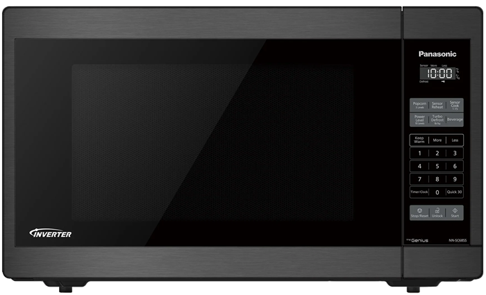 NN-SC68SS Image